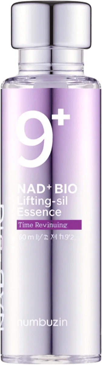 No. 9 NAD esencija za lice, 50 g