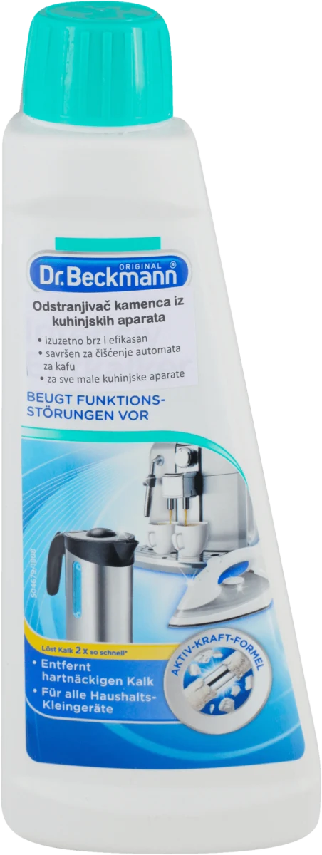 Odstranjivač kamenca, 250 ml