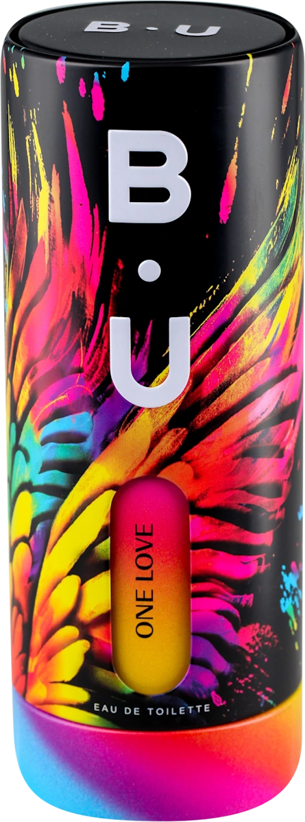ONE LOVE EdT - ženski, 50 ml