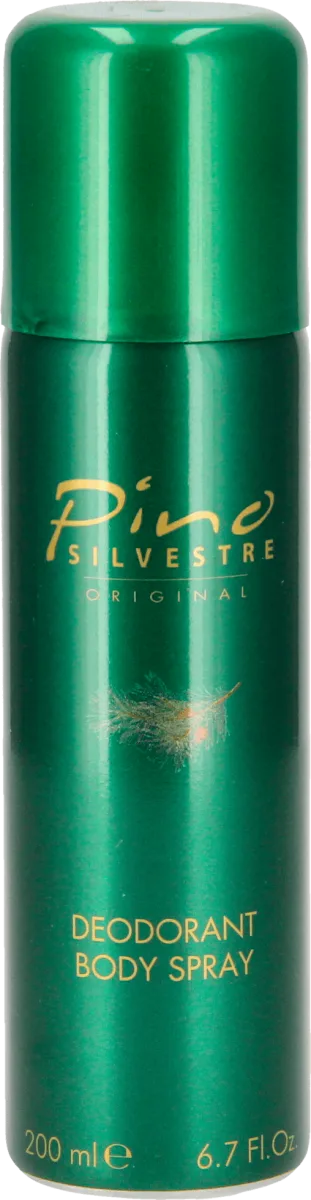 ORGINAL dezodorans u spreju, 200 ml