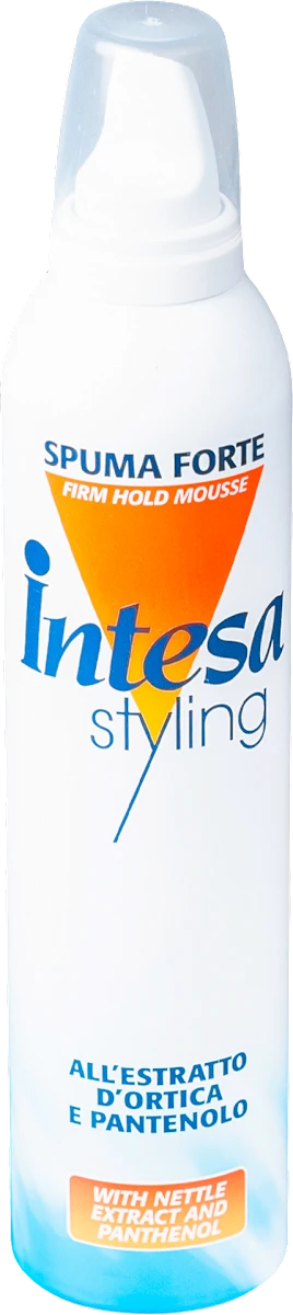 Pena za kosu, 300 ml