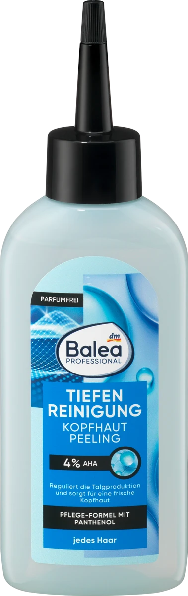 Piling za kožu glave - 4% AHA, 150 ml
