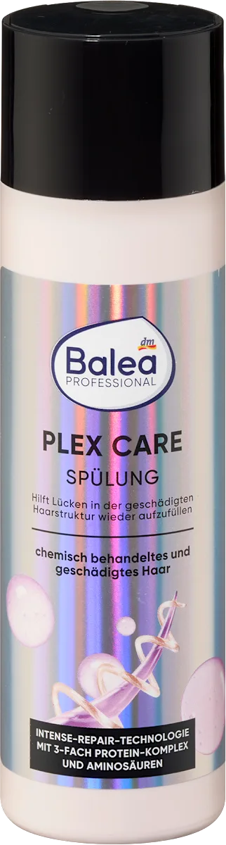 PLEX CARE balzam za kosu, 200 ml