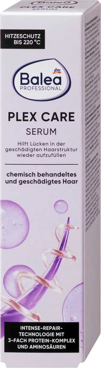 PLEX CARE serum za kosu, 50 ml