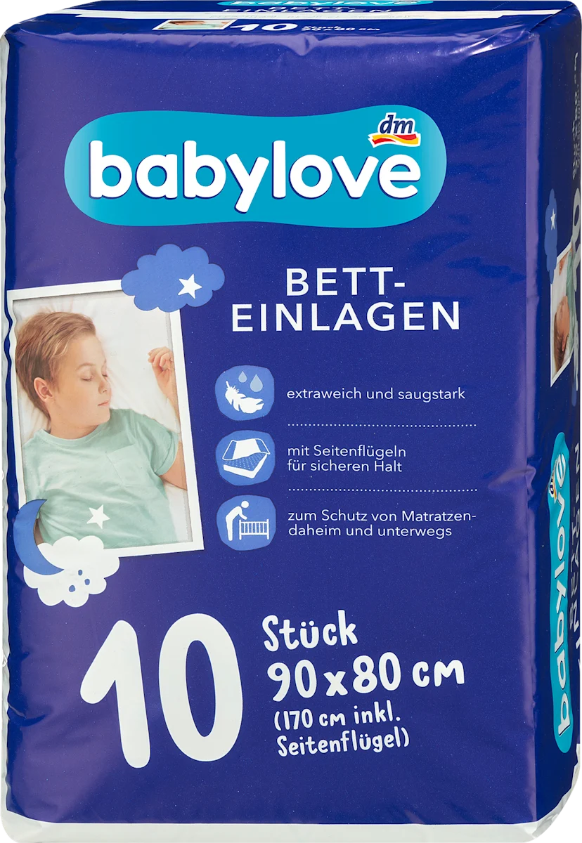 Podloga za krevet, 10 kom