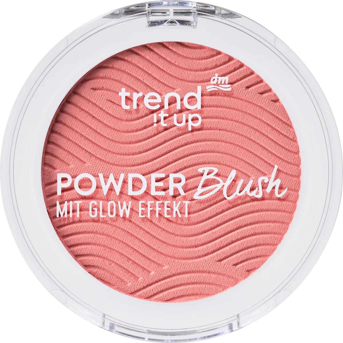 Puder Blush Rouge 030, 5 g
