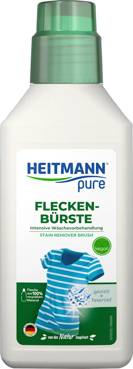 pure sredstvo za uklanjanje fleka u obliku gela sa četkom za nanošenje, 250 ml