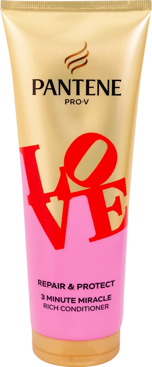R&P LOVE 3Minute regenerator, 220 ml