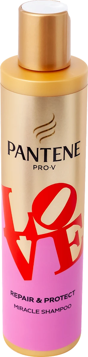 R&P LOVE šampon za kosu, 250 ml