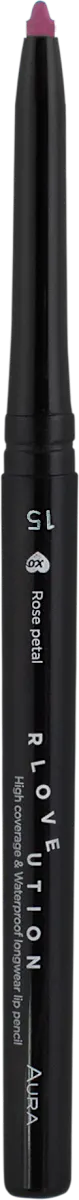 RloveUtion olovka za usne – 15 Say Yes, 0,35 g