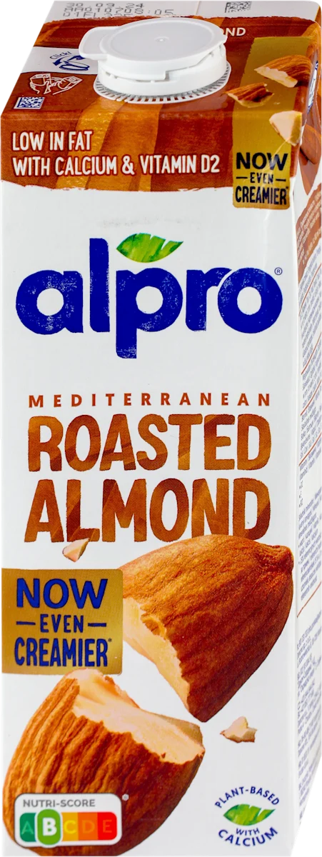 ROASTED ALMOND - napitak od pečenih badema, 1 l