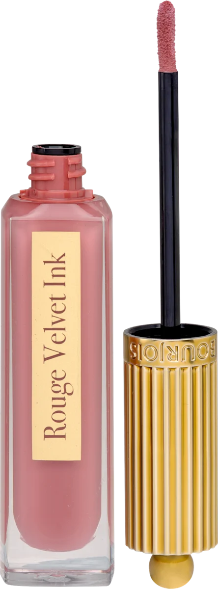 Rouge Velvet Ink tečni karmin za usne – 04 Mauve Sweet Mauve, 3,7 g