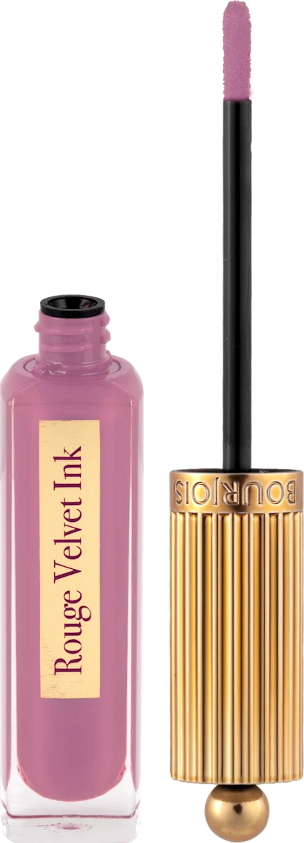 Rouge Velvet Ink tečni karmin za usne – 13 Beige Seller, 3,7 g