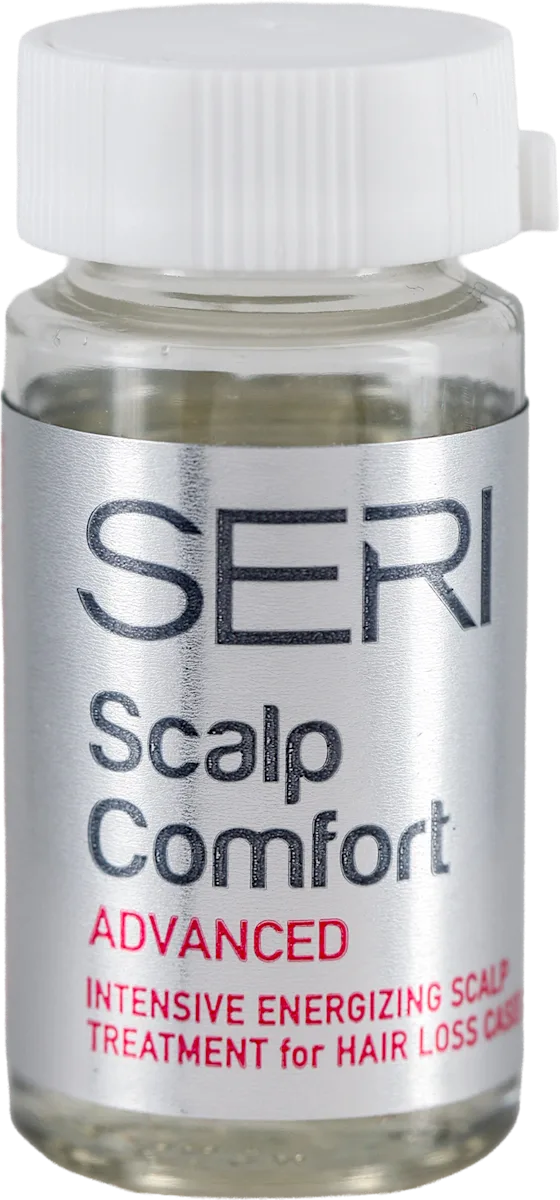 Scalp Comfort ampula za kosu, 10 ml