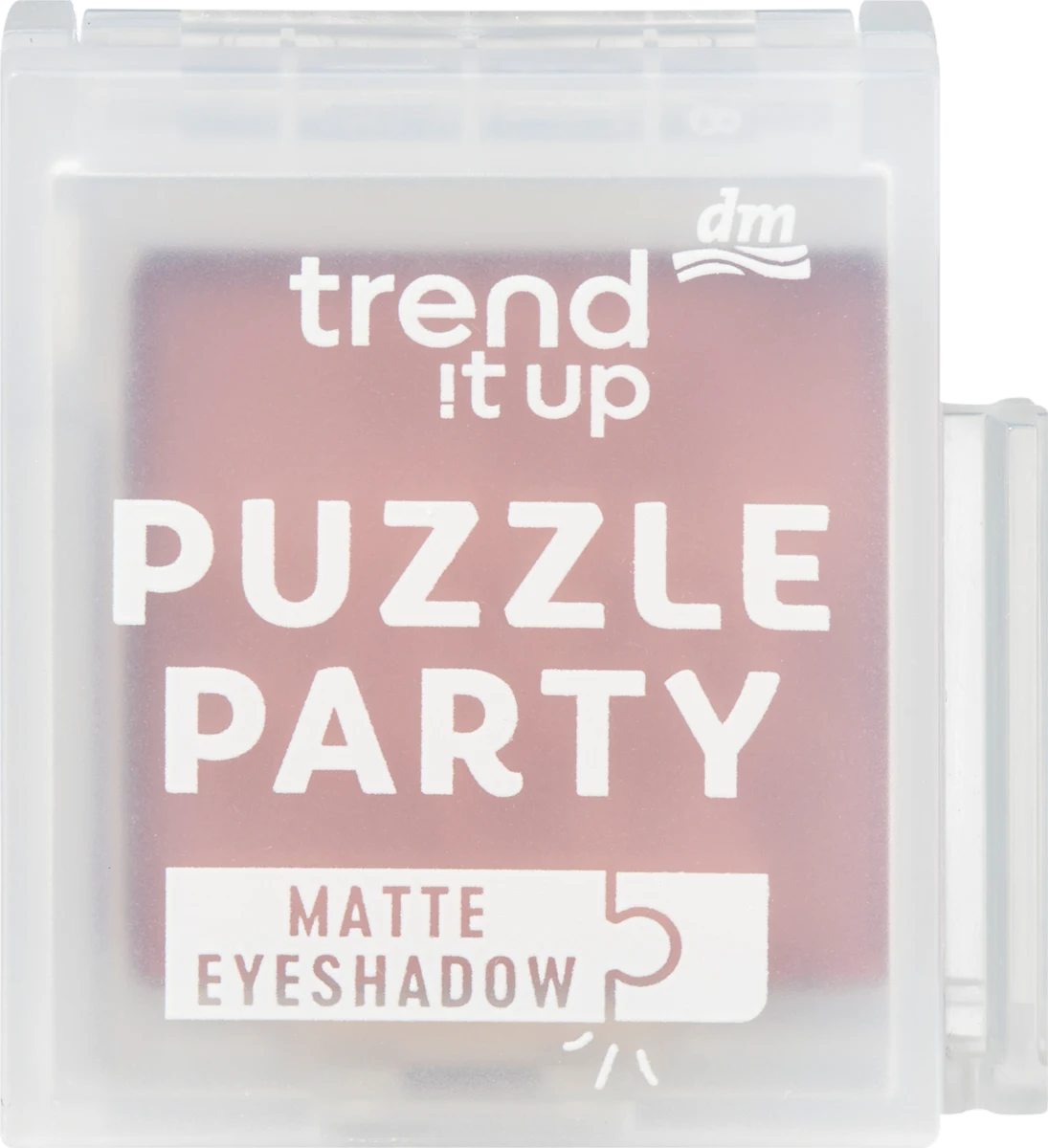 Senka za oči Puzzle Party Matte 40, 1,5 g