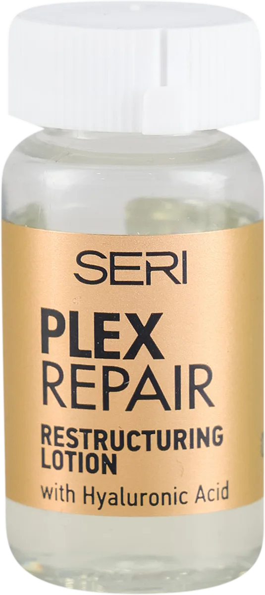 SERI PLEX REPAIR ampula za obnovu kose, 10 ml