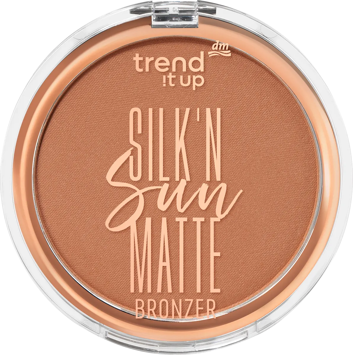 Silk'n Sun Matte bronzer - 030, 9 g