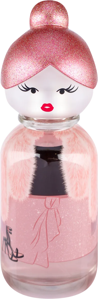 SISTERLAND BLUSH CHERRY EdP - ženski, 80 ml