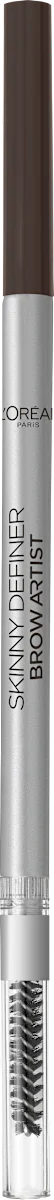 Skinny Definer olovka za obrve – 105 Brunette, 1 g