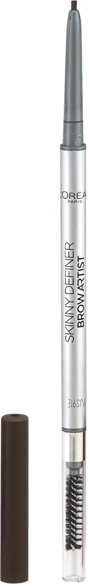 Skinny Definer olovka za obrve – 108 Dark Brunette, 1 g