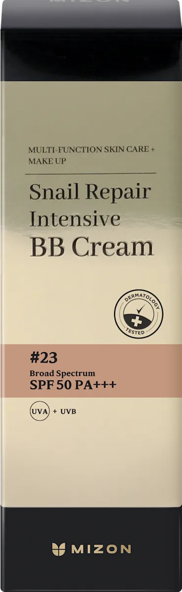 Snail Repair Intensive BB krema za lice 23, SPF 50, 50 g
