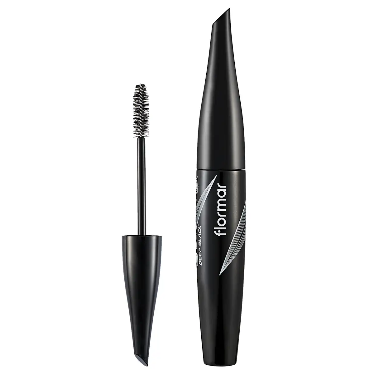 SPIDER LASH DEEP BLACK maskara, 1 kom