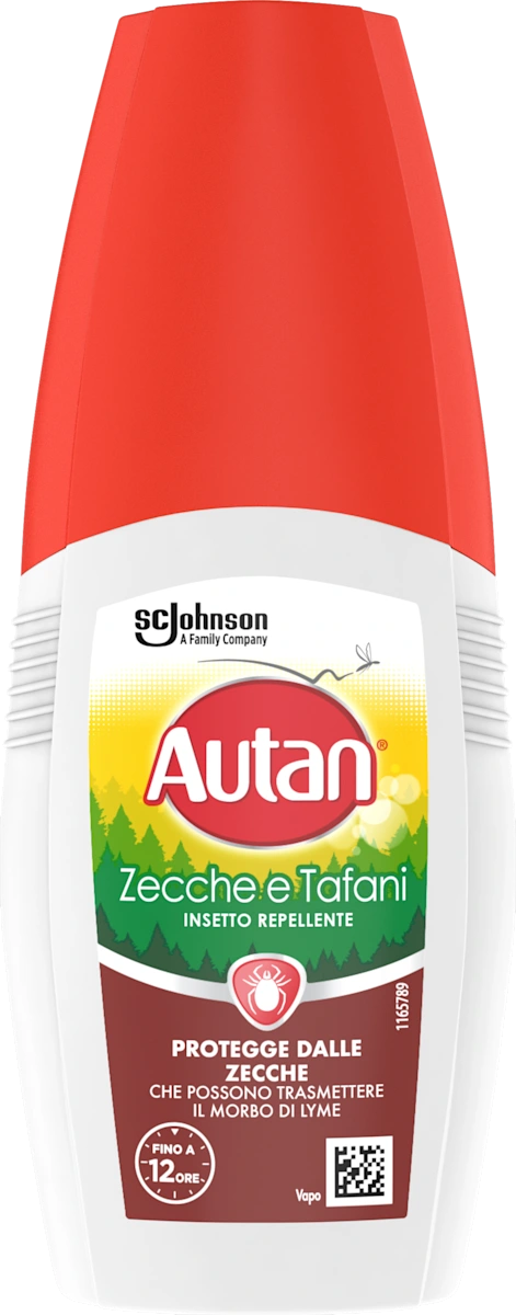 Sprej protiv krpelja, 100 ml