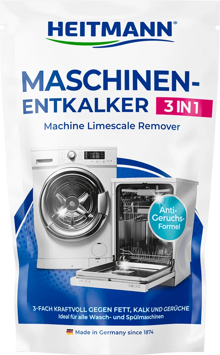 Sredstvo za uklanjanje kamenca 3u1, 175 g