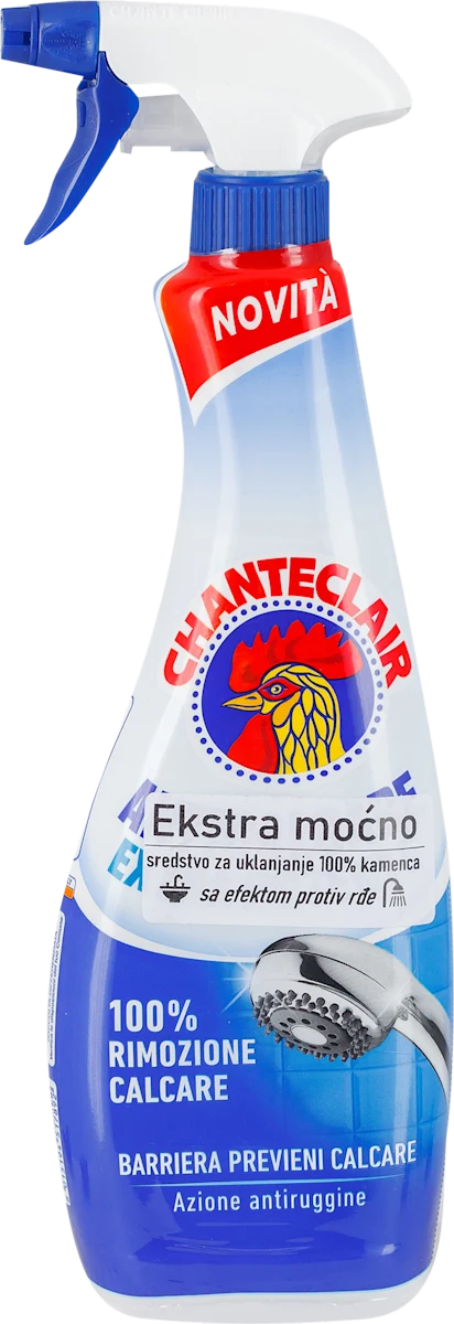 Sredstvo za uklanjanje kamenca, 625 ml