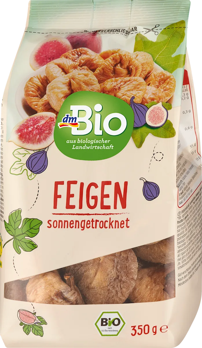 Sušene smokve, 350 g