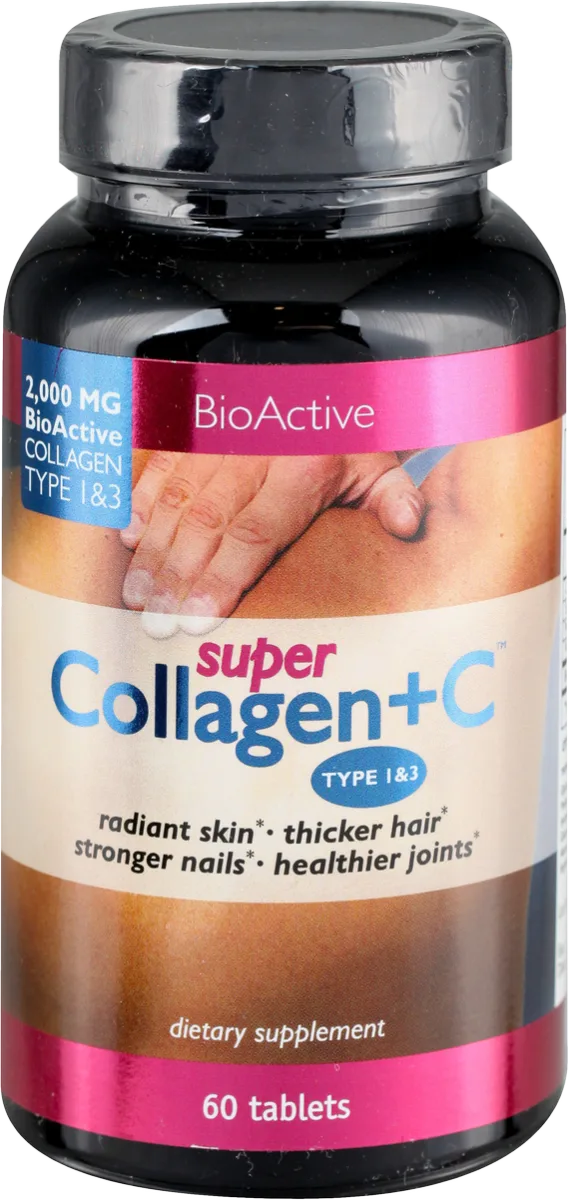 super Collagen+C, 60 kom