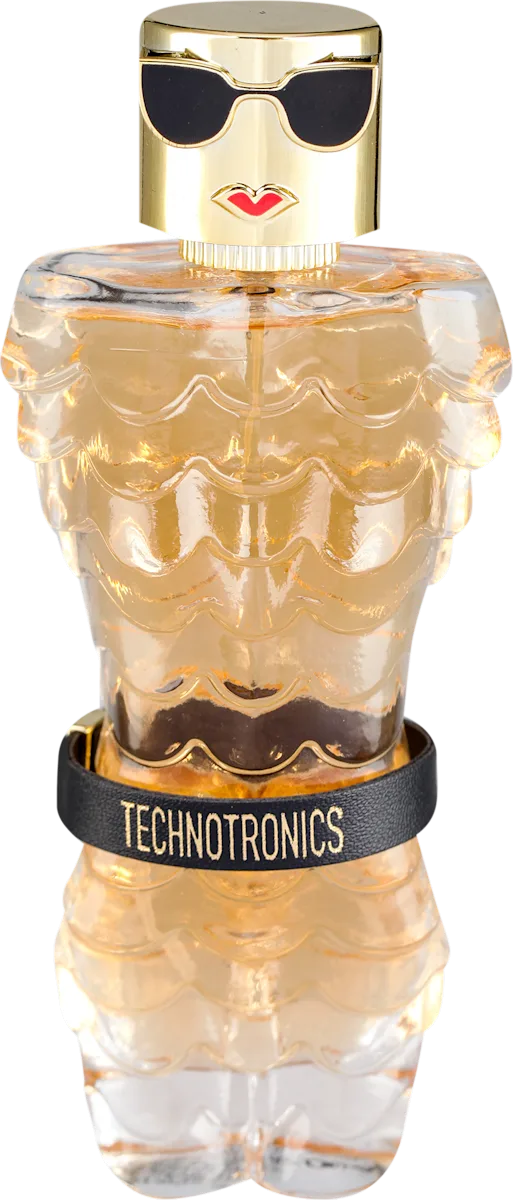 TECHNO TRONICS EdP - ženski, 100 ml