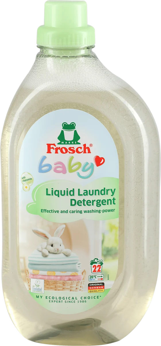 Tečni detergent za pranje veša i dečije odeće, 1,5 l