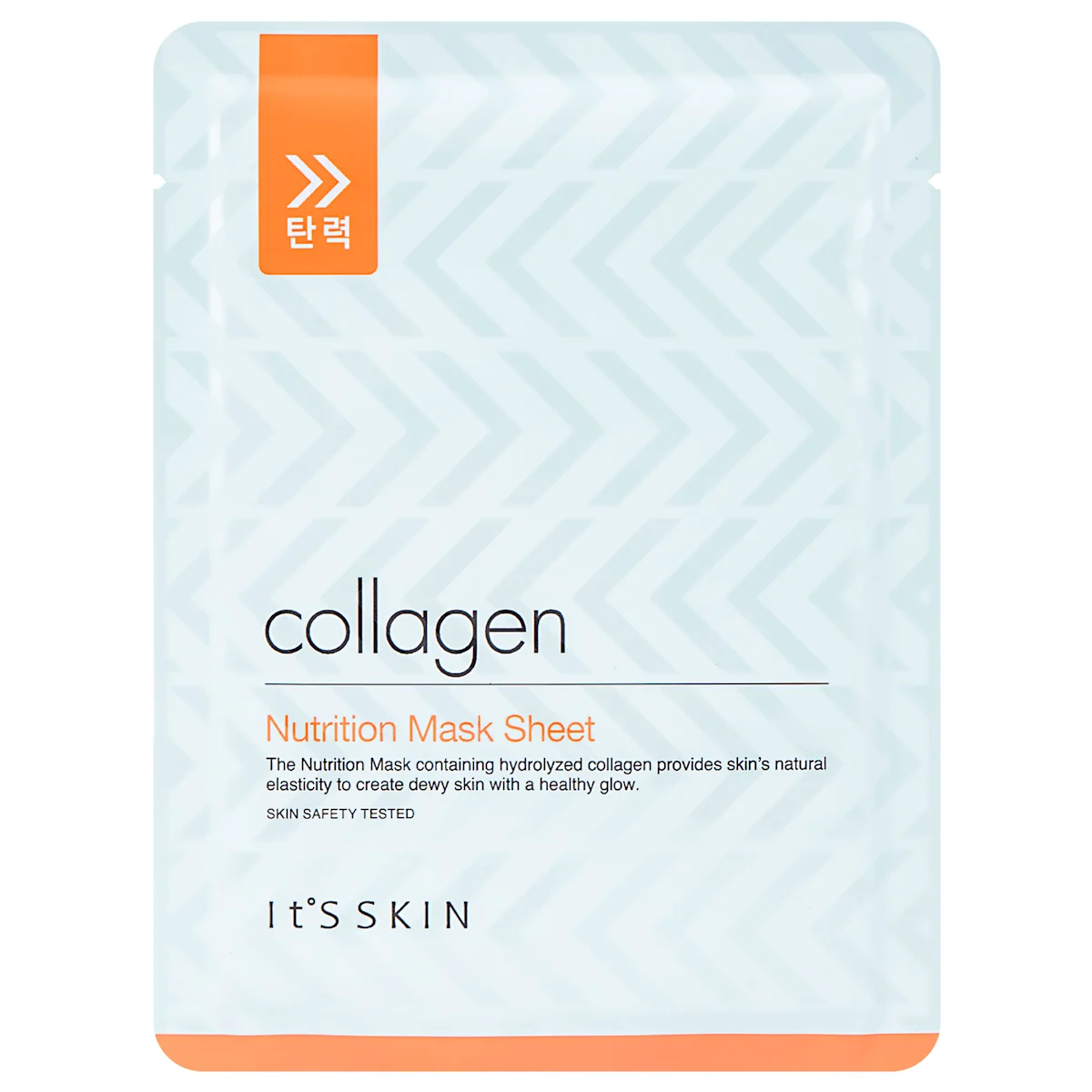 The Fresh maska za lice u maramici - COLLAGEN, 1 kom