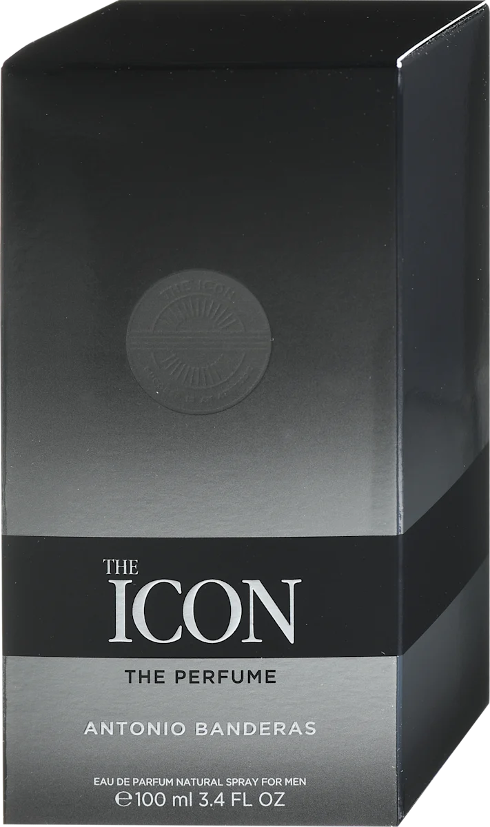 THE ICON Edp - muški, 100 ml