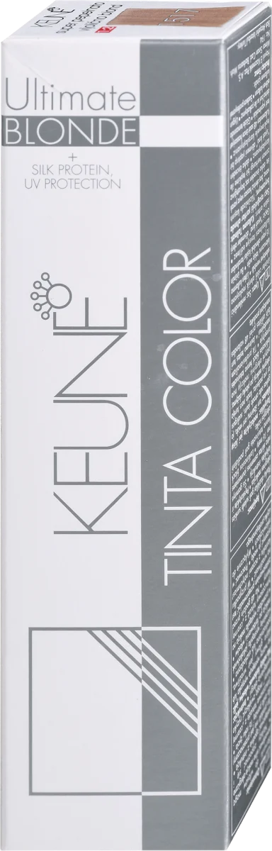 TINTA COLOR Ultimate BLONDE 1517 - farba za kosu, 60 ml