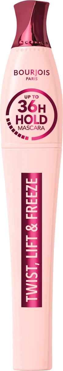 TWIST, LIFT & FREEZE maskara, 1 kom