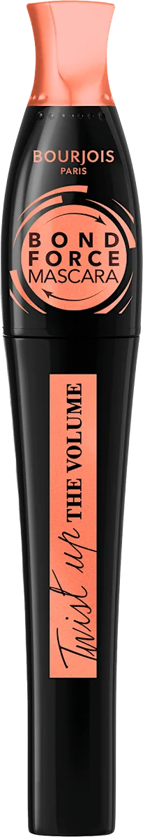 Twist Up THE VOLUME BOND FORCE maskara, 12 ml