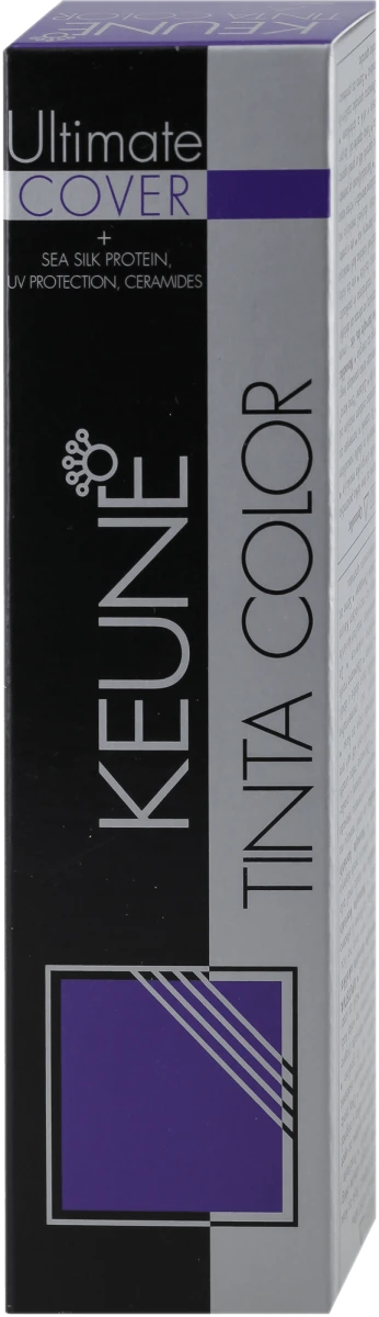 Ultimate COVER TINTA COLOR- 6.00 farba za kosu, 60 ml