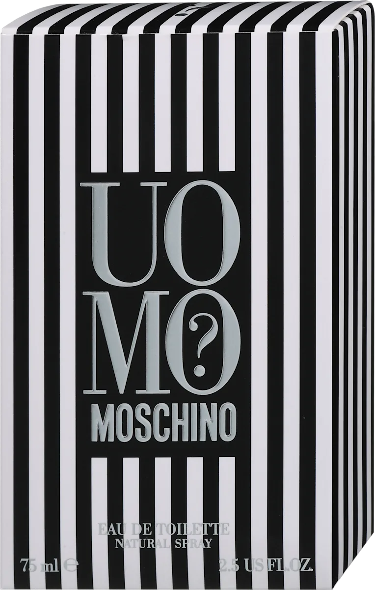 Uomo? Edt - muški, 75 ml