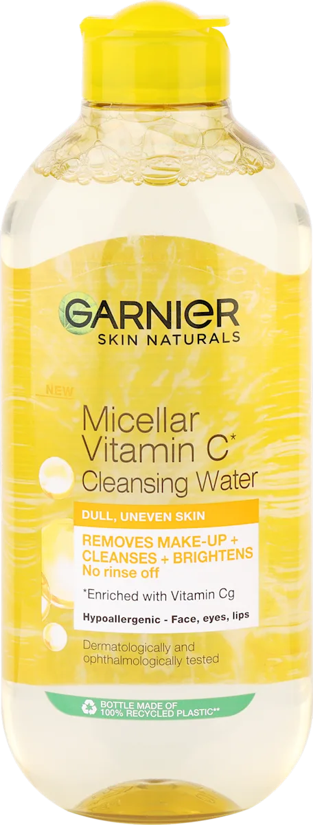 Vitamin C micelarna voda, 400 kom