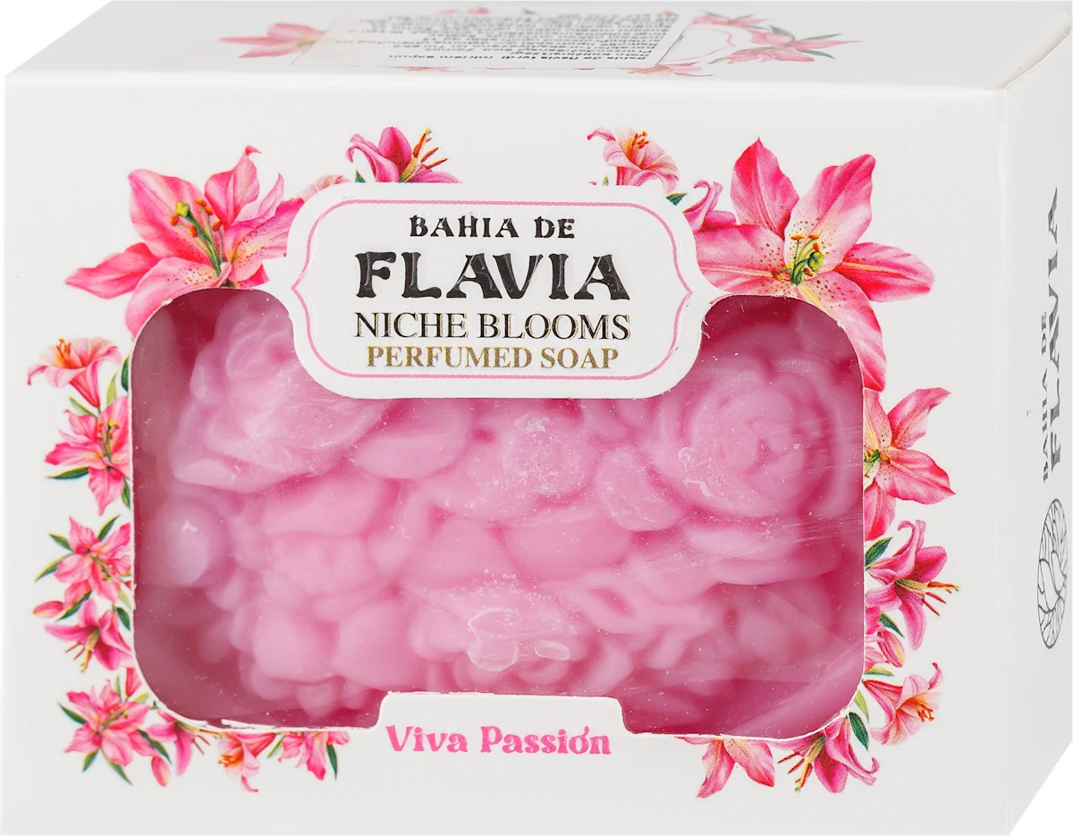VivaPassion sapun, 125 g