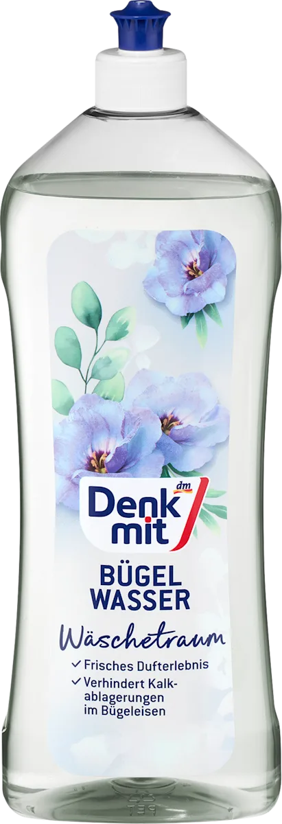 Voda za peglanje, 1 l