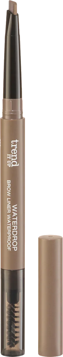 WATERDROP vodootporna olovka za obrve - 005, 0,25 g