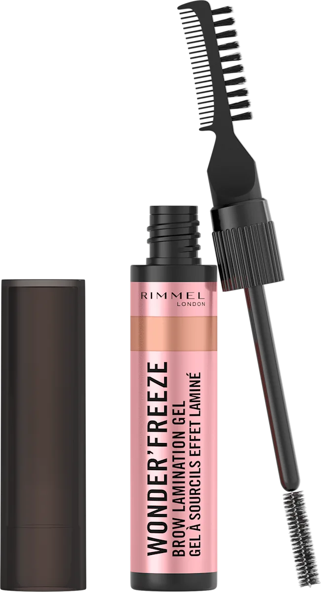 WONDER'FREEZE gel za orbve - 02 Blonde, 6 g