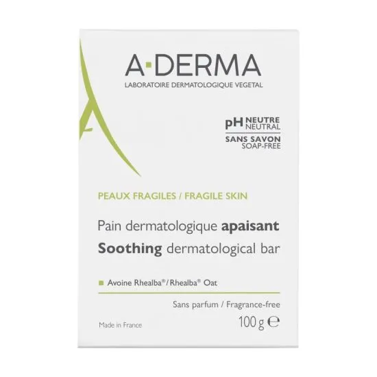 A-Derma Dermatološki sindet 100g
