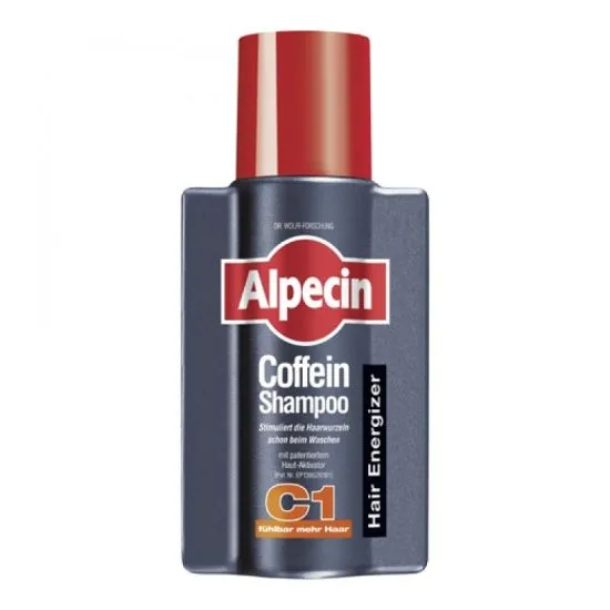 Alpecin C1 Kofeinski šampon 75ml