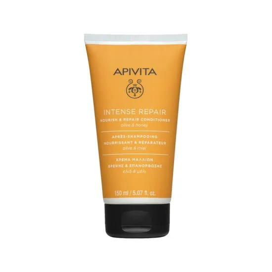 Apivita Regenerator za ishranu i oporavak kose 150 ml