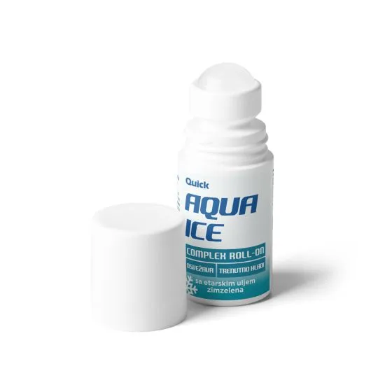 Aqua Ice Complex roll on 50 ml
