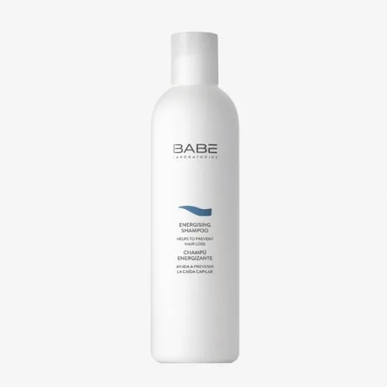 Babe Energising šampon 250ml